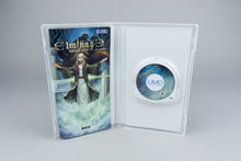 Elminage Gothic: Ulm Zakir to Yami no Gishiki Sony PSP OVP CIB Japan