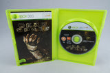 Dead Space Microsoft Xbox 360 OVP CIB PAL UK Version