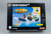 Wave Race 64 Nintendo 64 N64 OVP CIB PAL
