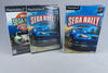 Sega Rally 2006 + Sega Rally Championship PlayStation 2 PS2 Games Sealed NTSC-J
