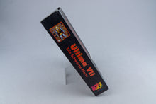 Ultima VII: Die schwarze Pforte IBM PC OVP CIB Karte Soft Price