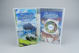 Tales of The World: Radiant Mythology 3 Sony PSP OVP CIB Japan