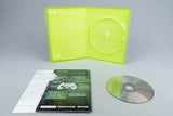 Ninja Blade Microsoft Xbox 360 OVP CIB From Software PAL