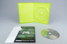 Ninja Blade Microsoft Xbox 360 OVP CIB From Software PAL