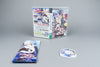 UnchainBlades EXXiV Sony PSP OVP CIB Japan