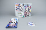 UnchainBlades EXXiV Sony PSP OVP CIB Japan