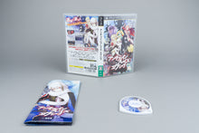 UnchainBlades EXXiV Sony PSP OVP CIB Japan