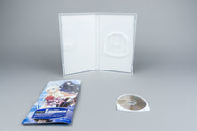 UnchainBlades EXXiV Sony PSP OVP CIB Japan