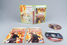 Tom Clancy's Rainbow Six Vegas Limited Collector's Edition Xbox 360 OVP CIB NTSC-U/C
