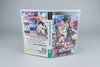 UnchainBlades EXXiV Sony PSP OVP CIB Japan