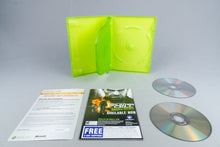 Tom Clancy's Rainbow Six Vegas Limited Collector's Edition Xbox 360 OVP CIB NTSC-U/C
