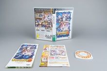 Summon Night 5 Sony PSP OVP CIB Japan