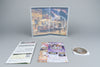 Summon Night 5 Sony PSP OVP CIB Japan