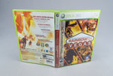 Tom Clancy's Rainbow Six Vegas Limited Collector's Edition Xbox 360 OVP CIB NTSC-U/C
