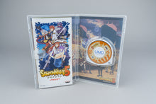 Summon Night 5 Sony PSP OVP CIB Japan