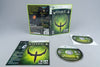 Quake 4 Microsoft Xbox 360 OVP CIB ID Software NTSC-U/C US Version /w Bonus Disc