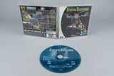 Hidden & Dangerous Sega Dreamcast NTSC-U/C