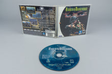 Hidden & Dangerous Sega Dreamcast NTSC-U/C