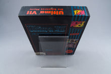 Ultima VII: Die schwarze Pforte IBM PC OVP CIB Karte Soft Price