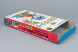 Sansara Naga 2 Super Famicom SFC OVP CIB Reg Card NTSC-J