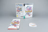 Summon Night 3 Sony PSP OVP CIB Japan