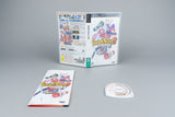 Summon Night 3 Sony PSP OVP CIB Japan