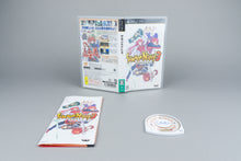 Summon Night 3 Sony PSP OVP CIB Japan