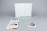 Summon Night 3 Sony PSP OVP CIB Japan