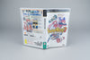 Summon Night 3 Sony PSP OVP CIB Japan