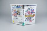 Summon Night 3 Sony PSP OVP CIB Japan