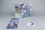 The Legend of Heroes: Zero no Kiseki Sony PSP OVP CIB Japan
