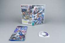 The Legend of Heroes: Zero no Kiseki Sony PSP OVP CIB Japan
