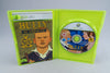 Bully: Die Ehrenrunde Microsoft Xbox 360 OVP CIB Map Poster PAL