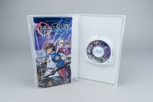 The Legend of Heroes: Zero no Kiseki Sony PSP OVP CIB Japan