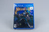MediEvil Sony PlayStation 4 PS4 Neu Sealed