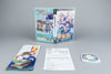 Densetsu no Yuusha no Densetsu Legendary Saga Sony PSP OVP CIB Japan