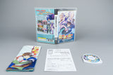 Densetsu no Yuusha no Densetsu Legendary Saga Sony PSP OVP CIB Japan