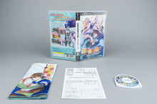 Densetsu no Yuusha no Densetsu Legendary Saga Sony PSP OVP CIB Japan