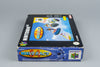 Wave Race 64 Nintendo 64 N64 OVP CIB PAL