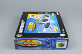 Wave Race 64 Nintendo 64 N64 OVP CIB PAL