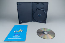 Finny the Fish & the Seven Waters PlayStation 2 PS2 OVP CIB NTSC-U/C