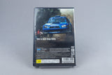 Sega Rally 2006 + Sega Rally Championship PlayStation 2 PS2 Games Sealed NTSC-J