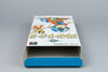 Sansara Naga 2 Super Famicom SFC OVP CIB Reg Card NTSC-J