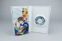 Densetsu no Yuusha no Densetsu Legendary Saga Sony PSP OVP CIB Japan