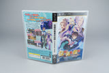 Densetsu no Yuusha no Densetsu Legendary Saga Sony PSP OVP CIB Japan