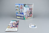 Shining Hearts Sony PSP OVP CIB Japan