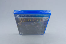 MediEvil Sony PlayStation 4 PS4 Neu Sealed