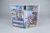 Shining Hearts Sony PSP OVP CIB Japan