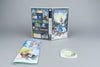 Tales of Destiny 2 Sony PSP OVP CIB Japan
