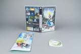 Tales of Destiny 2 Sony PSP OVP CIB Japan